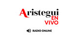 Logo Aristegui en Vivo