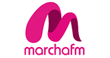 Logo Marcha FM 89.8