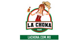 Logo La chona Radio