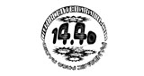 Logo 14.40 Radio Catorcentena