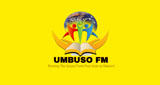 Logo UMbuso FM