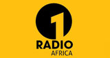 Logo 1Radio Africa