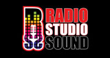 Logo Radio Studio Sound
