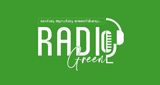Logo Radio Green