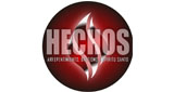 Logo Radio Hechos 2