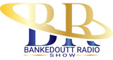 Logo Bankedoutt Radio Show