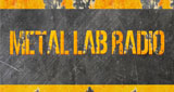 Logo Metal Lab Radio