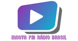 Logo Inova Fm Radio