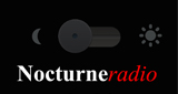 Logo Nocturne Radio