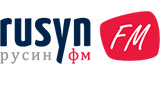 Logo Rusyn.fm