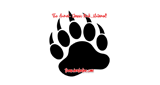 Logo The Animal- Classic Rock...Untamed!
