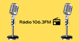 Logo Rádio Regional FM