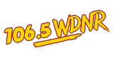 Logo 106.5 WDNR