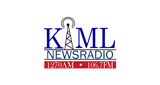 Logo Newsradio 1270 AM/106.7 FM