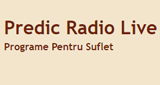 Logo Predic Radio