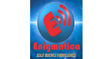 Logo Radio Enigmatica