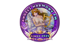 Logo Angels Harmony Fm
