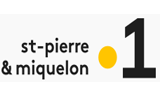 Logo Saint-Pierre et Miquelon 1ère