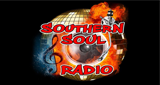 Logo Southern Soul Radio