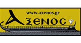 Logo Axenos