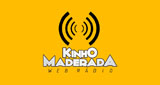 Logo Web Rádio Kinho Maderada