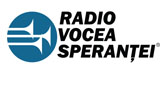 Logo Radio Vocea Sperantei