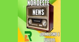 Logo Radio Nordeste News Fm