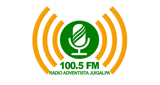 Logo Radio Adventista Juigalpa