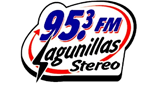 Logo Lagunillas Stereo