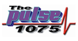 Logo The Pulse 107.5