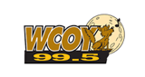 Logo WCOY 99.5