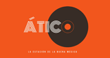 Logo El Ático