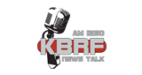Logo AM 1250 News Talk