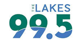 Logo The Lakes 99.5