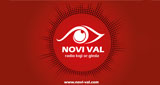 Logo Radio Novi val