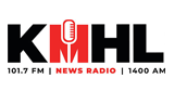 Logo KMHL