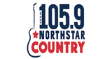 Logo North Star Country 105.9