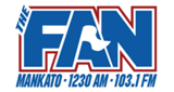 Logo The Fan