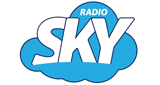 Logo SKY Rádio