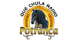 Logo La Potranca Radio