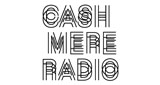 Logo Cashmere Radio