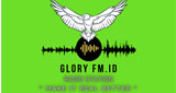 Logo Glory FM