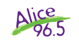 Logo Alice 96.5