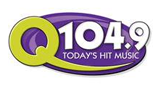 Logo Q104.9