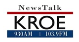 Logo KROE