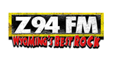 Logo Z94 FM
