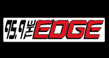 Logo 95.9 The Edge