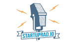 Logo Startuprad.io