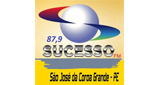 Logo Rádio Sucesso FM