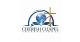 Logo Cherish Radio Broadcast